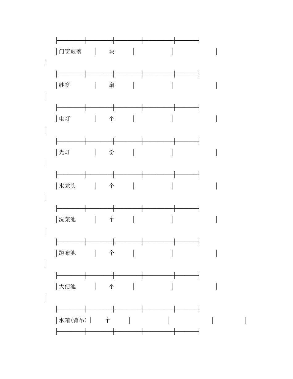 房屋租赁合同2)3_第3页