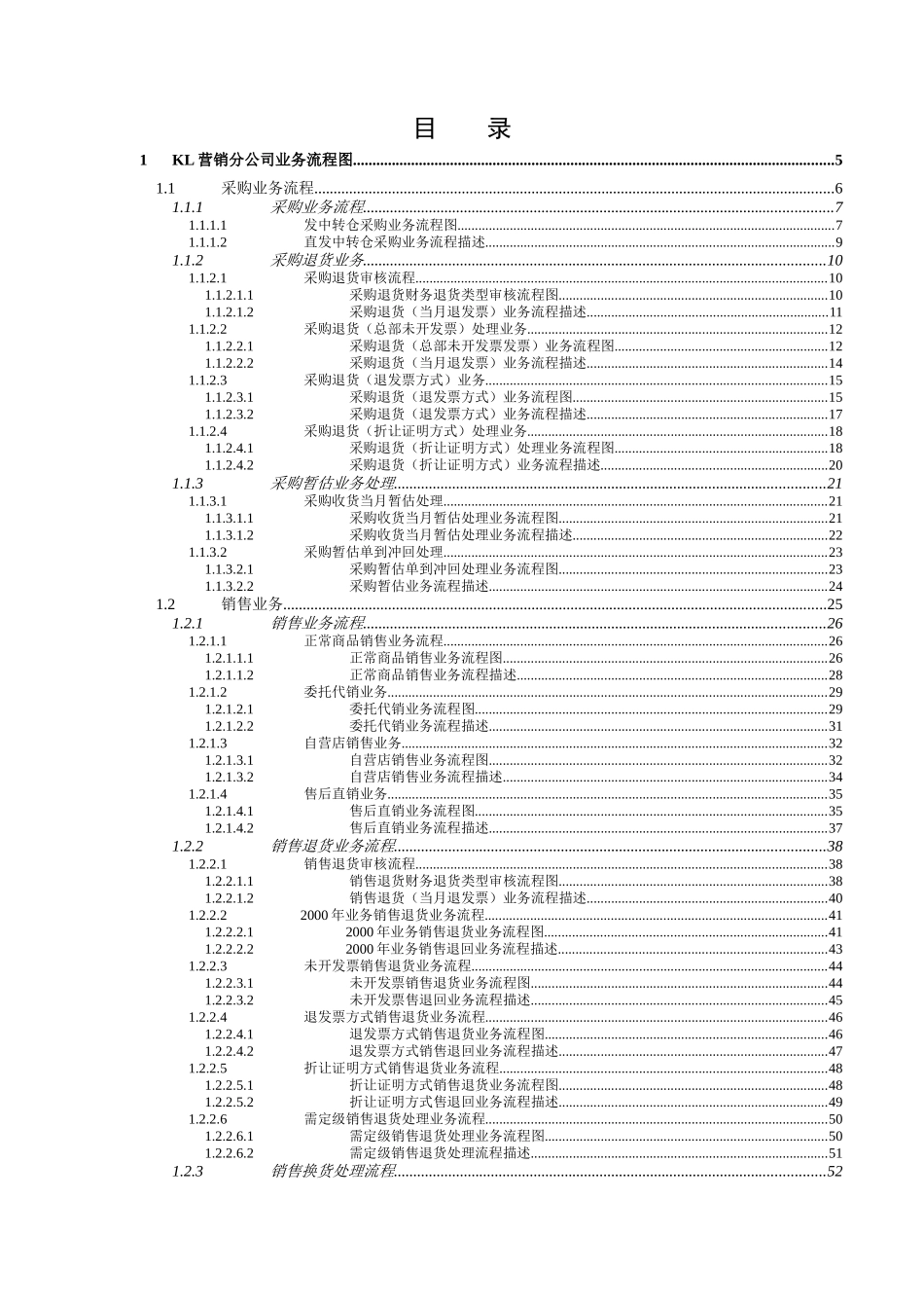某集团内控及业务流程详细案例1_第2页