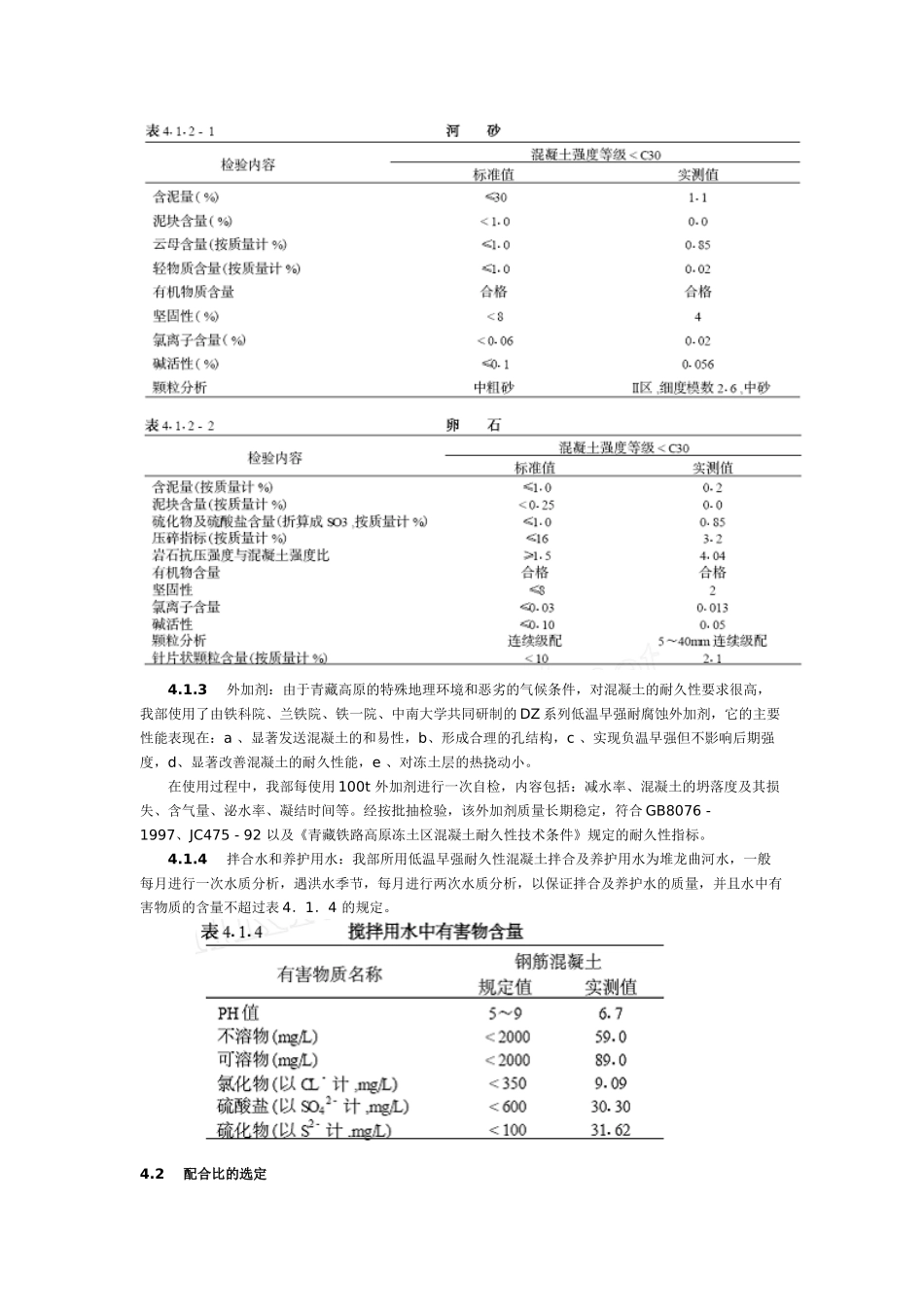 耐久性混凝土外观质量控制探索_第3页