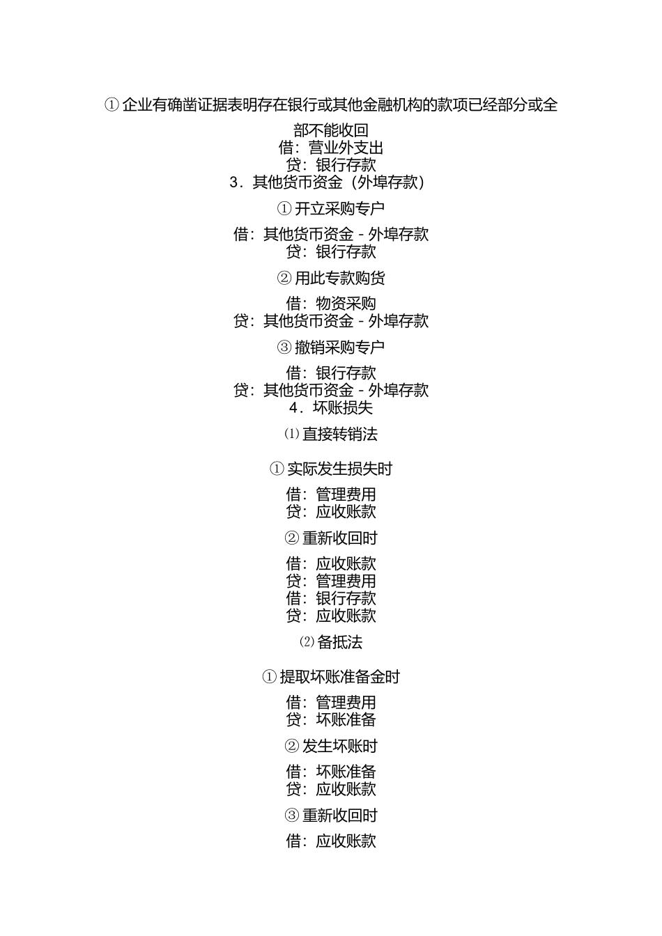 货币资金、应收款项与投资管理_第2页