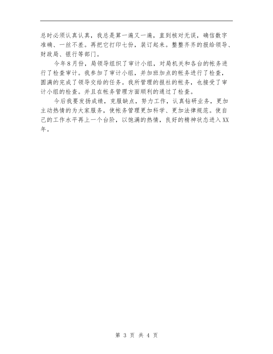 报社主管会计财务总结_第3页