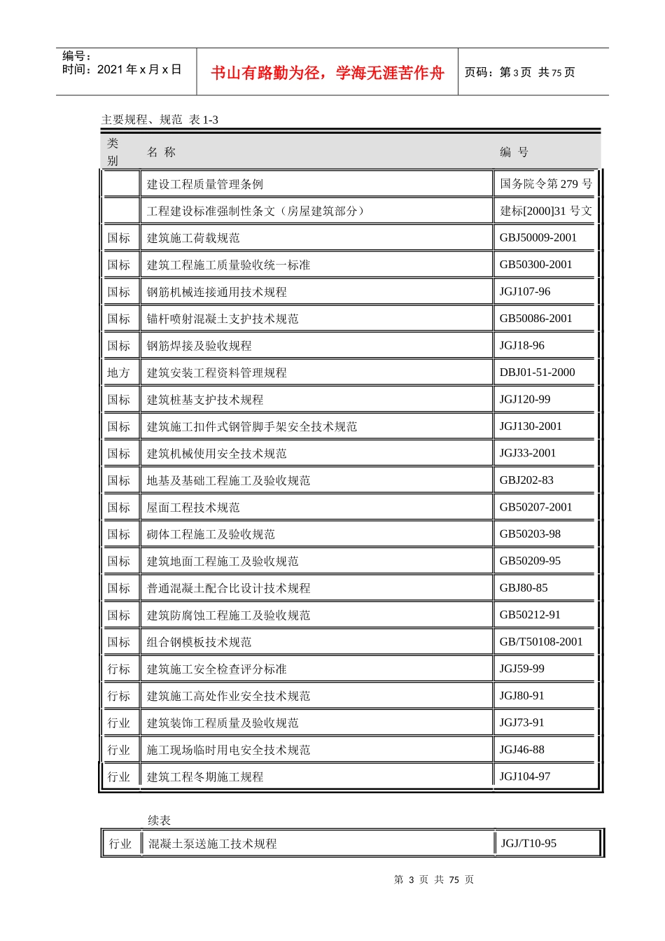 某局信息港工程施工组织设计方案_第3页