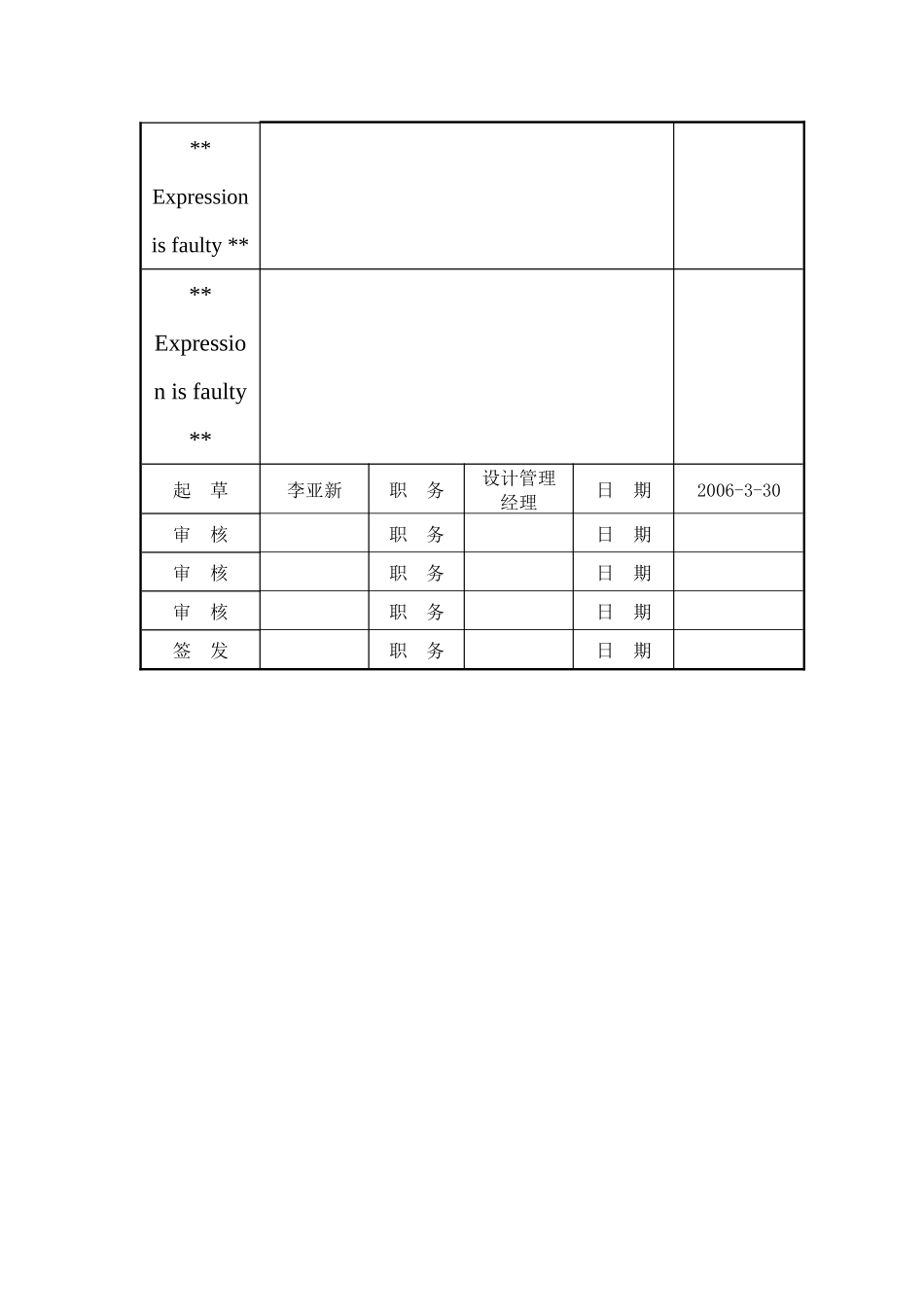 某地产项目设计管理阶段实施方案_第2页