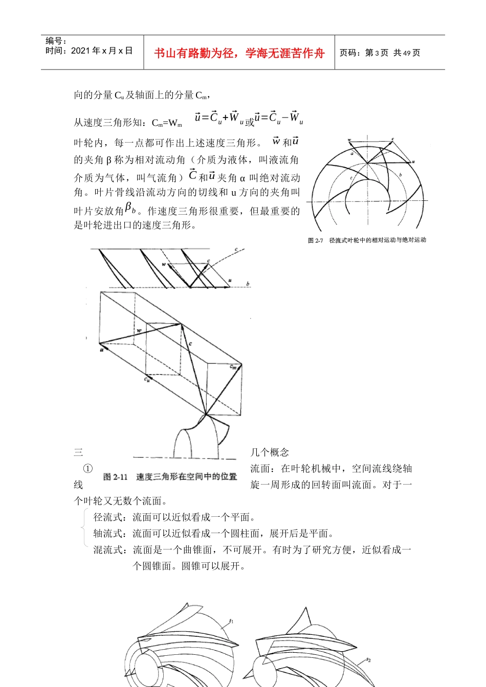流体机械原理_第3页