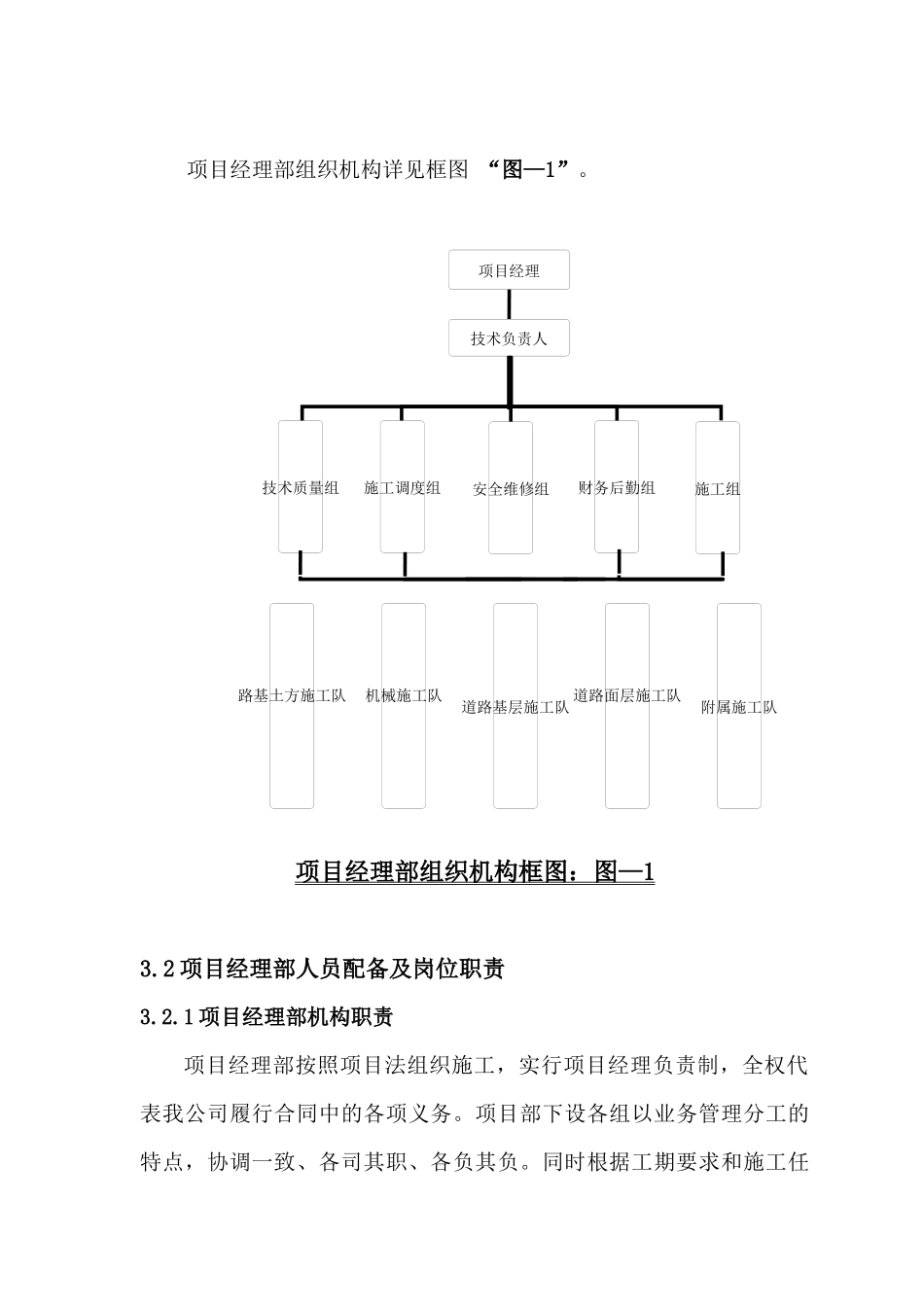 未来能源化工厂区道路工程概述_第2页