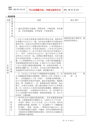 物业工程部前期介入指引-副本