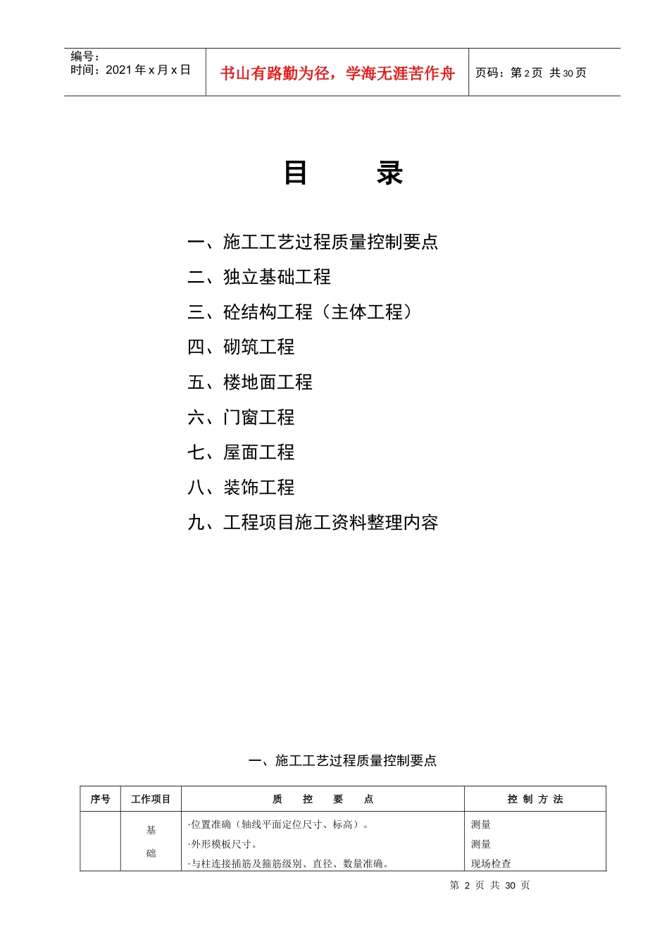 海鲜酒店监理实施细则518_第2页