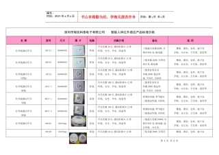 深圳市瑞安科泰电子有限公司智能人体红外感应产品标准价格