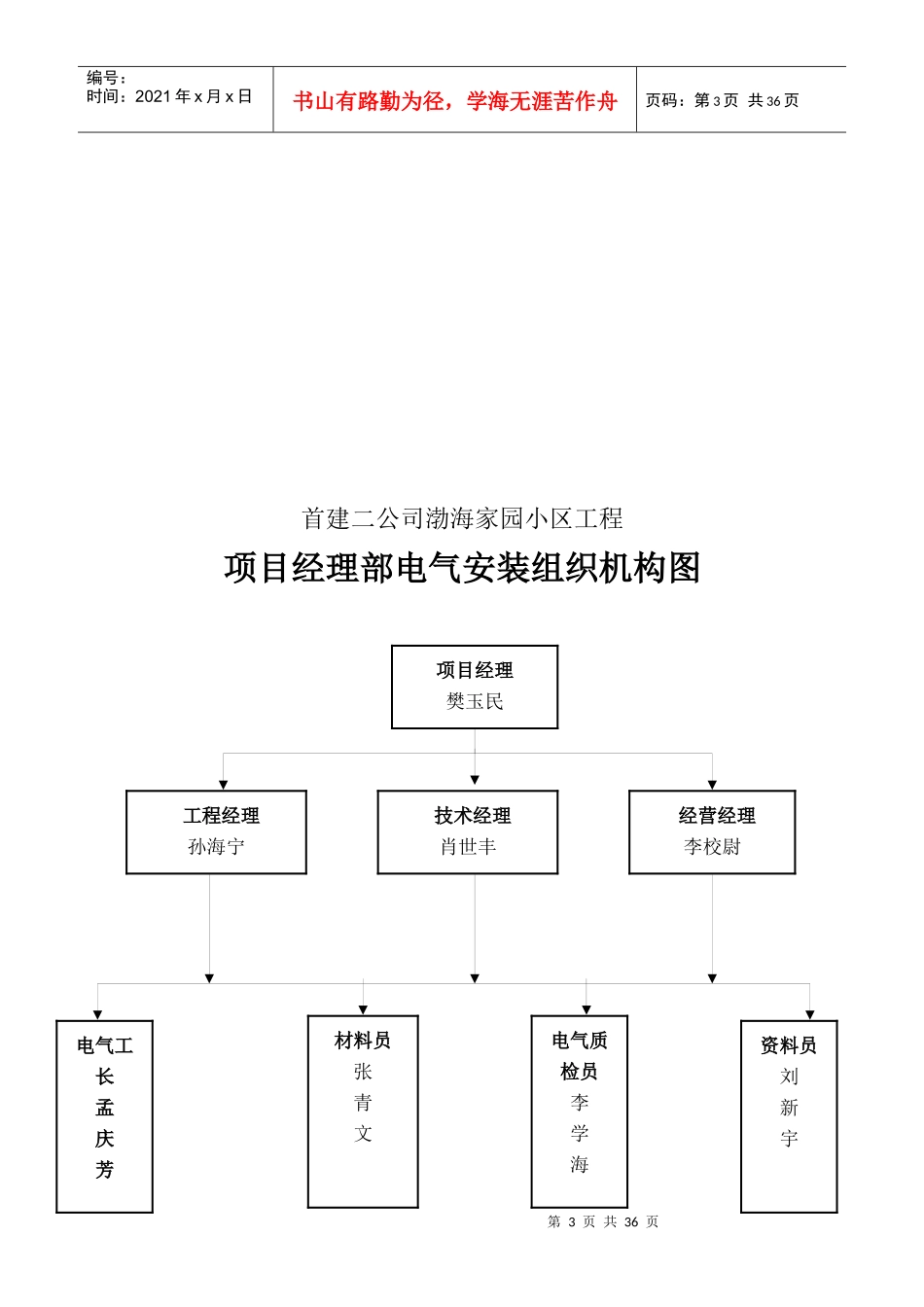 渤海小区电气10#楼方案_第3页