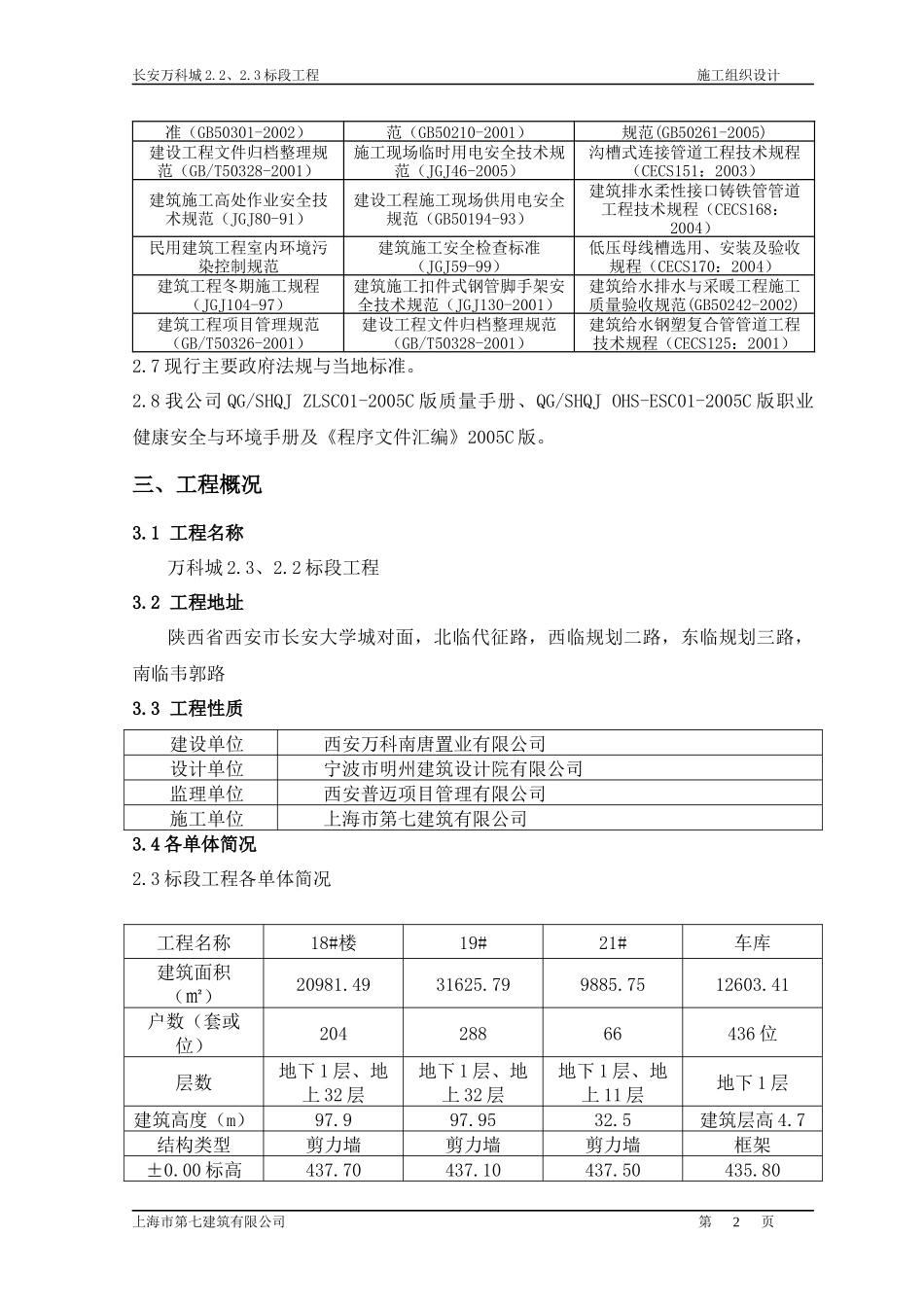 某地产城22、23标段施工组织设计_第2页