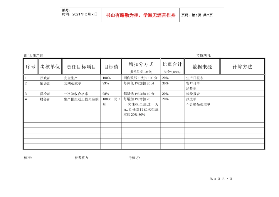 某公司品质目标_第3页