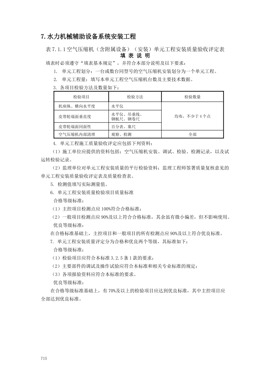 水力机械辅助设备系统安装工程_第1页