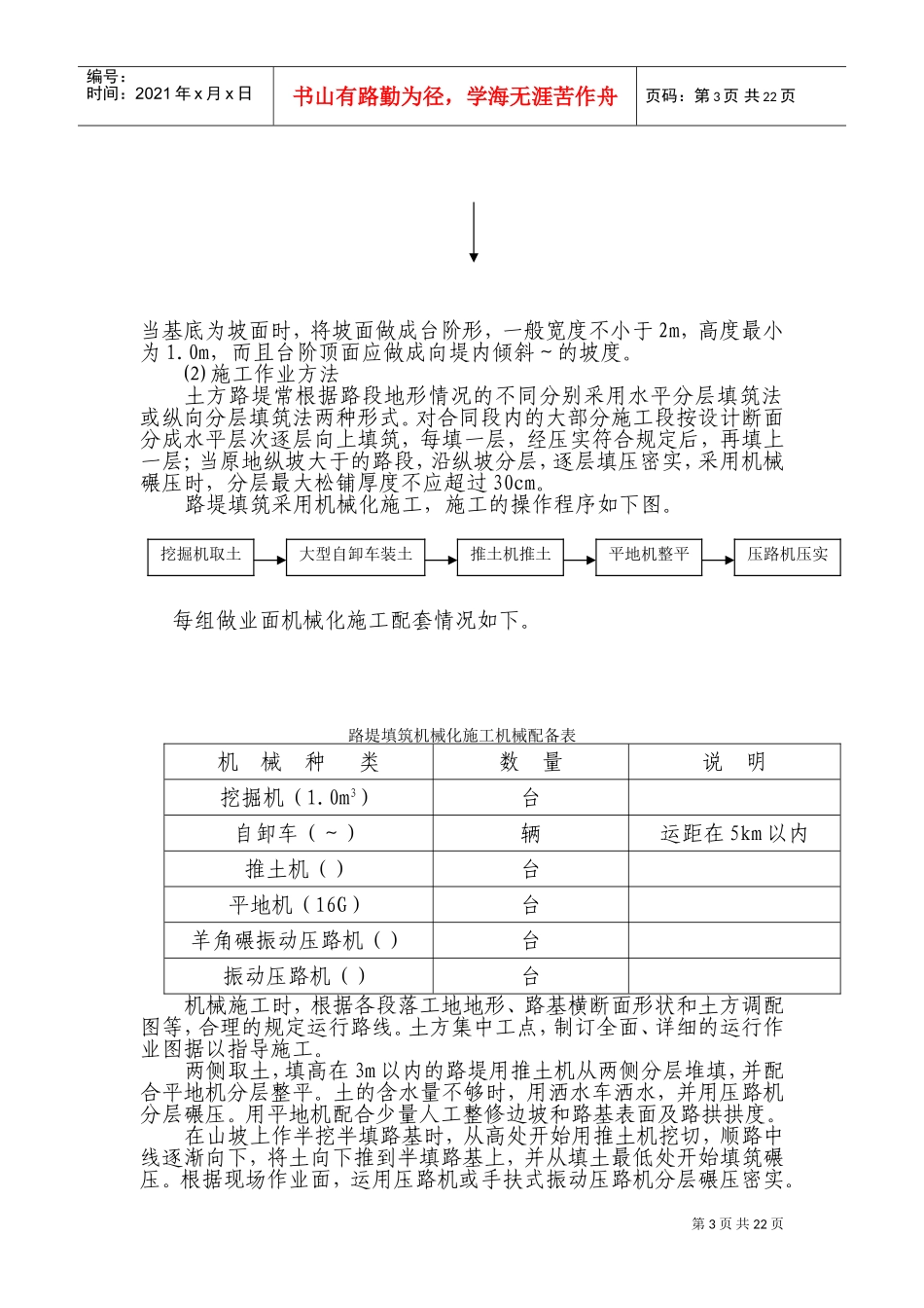 沈丹高速公路施工组织设计方案(DOC32页)_第3页
