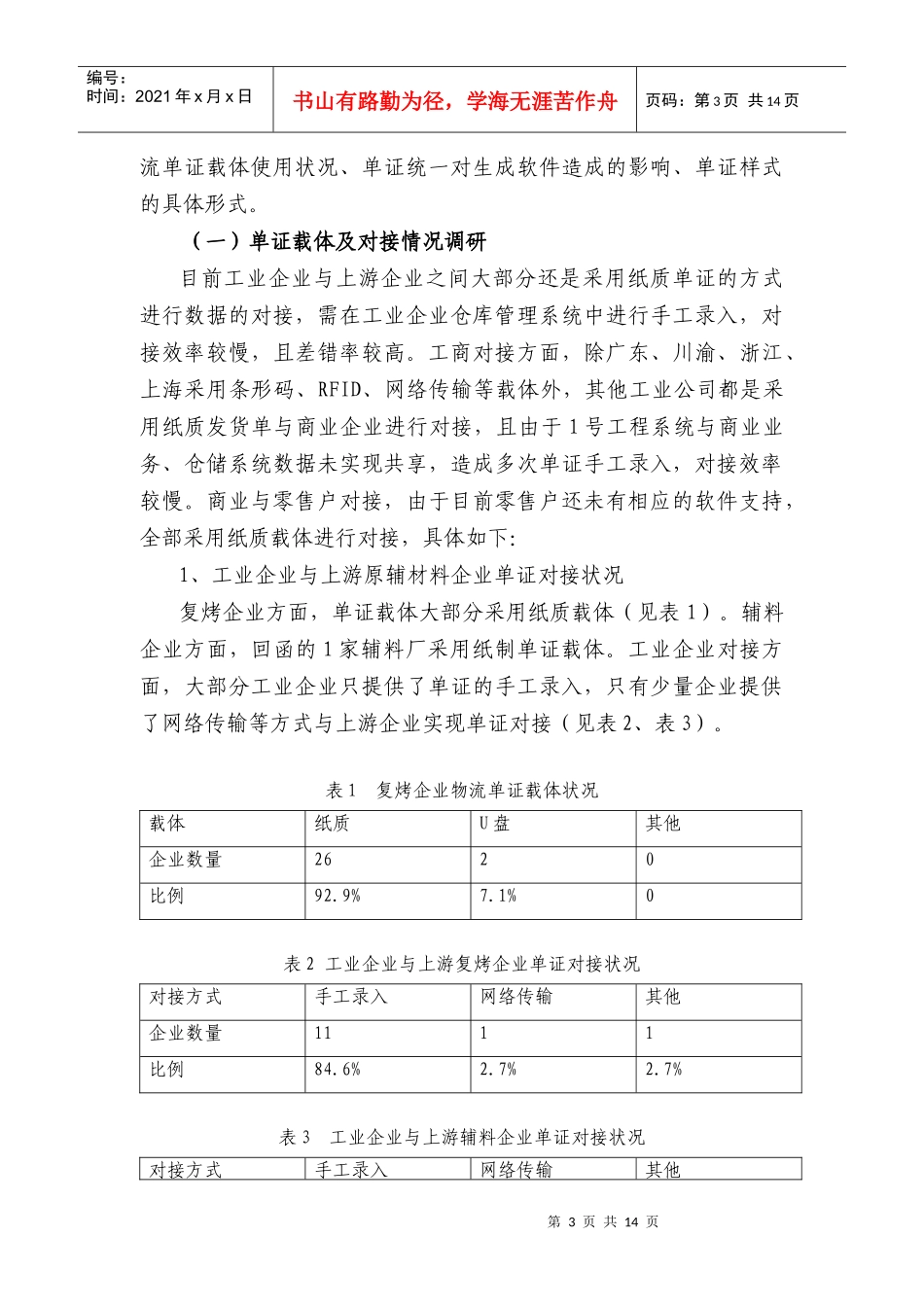 烟草行业联运通用平托盘_第3页