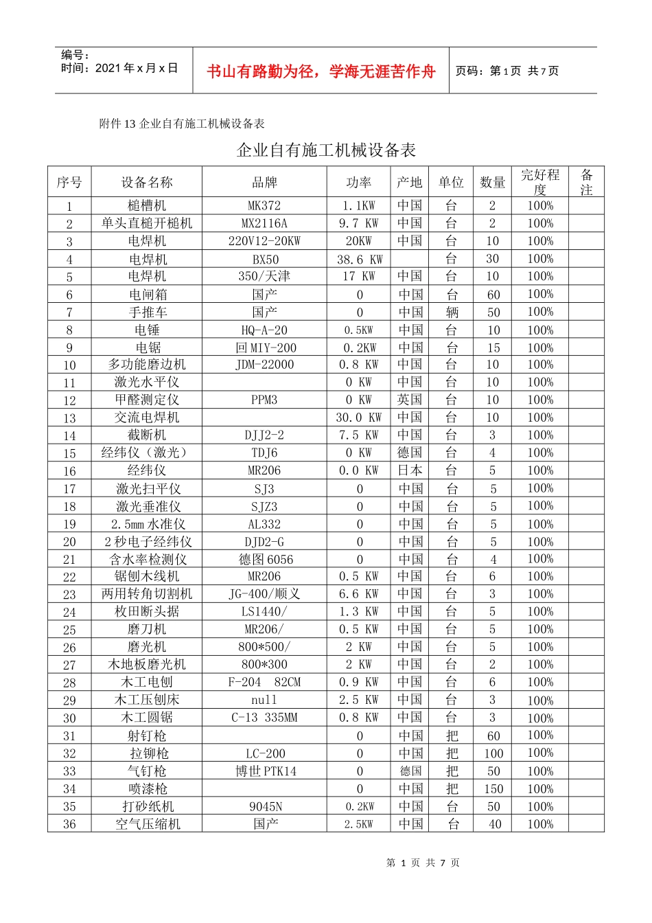 机械表及自有机械_第1页