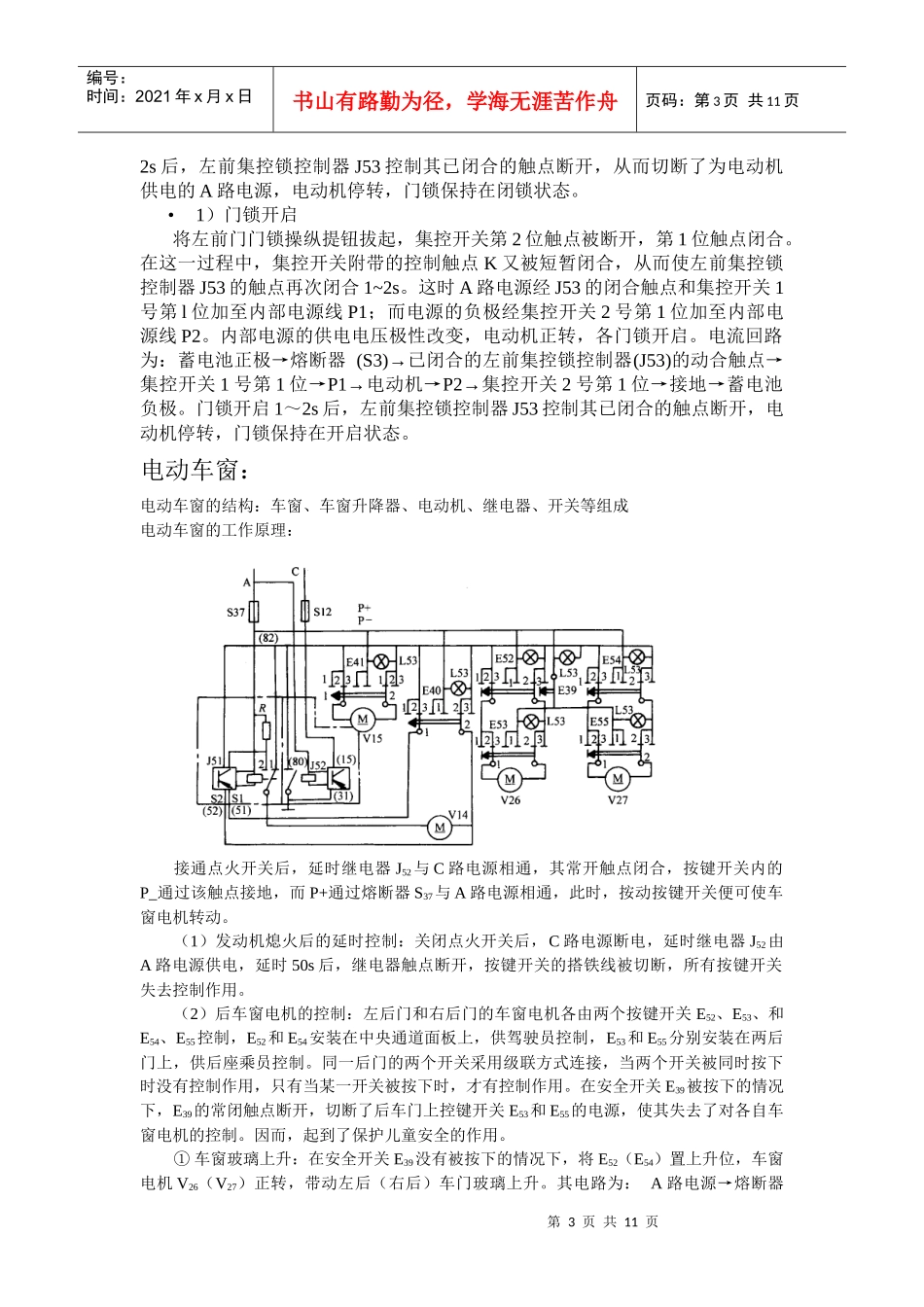 汽车电子系统_第3页