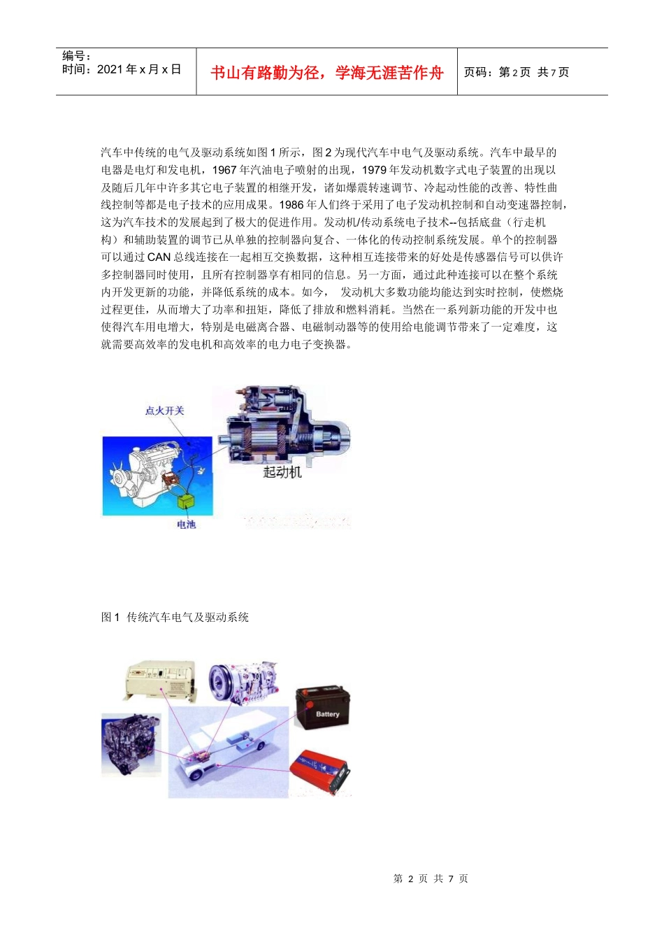 现代汽车中的电子技术_第2页