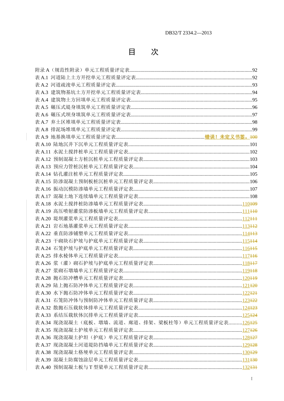 水利工程施工质量检验与评定规范_第3页