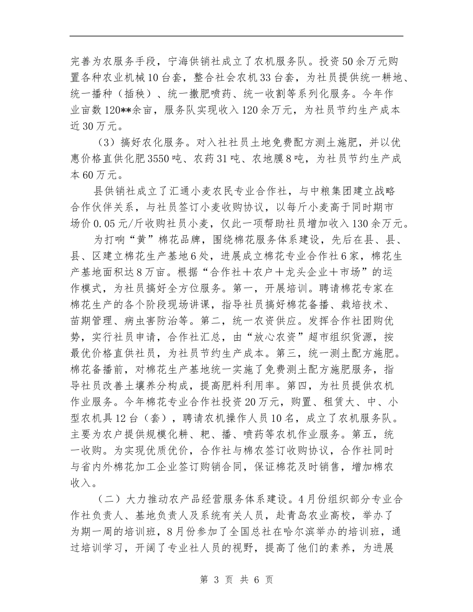 党委副主任述职述廉_第3页