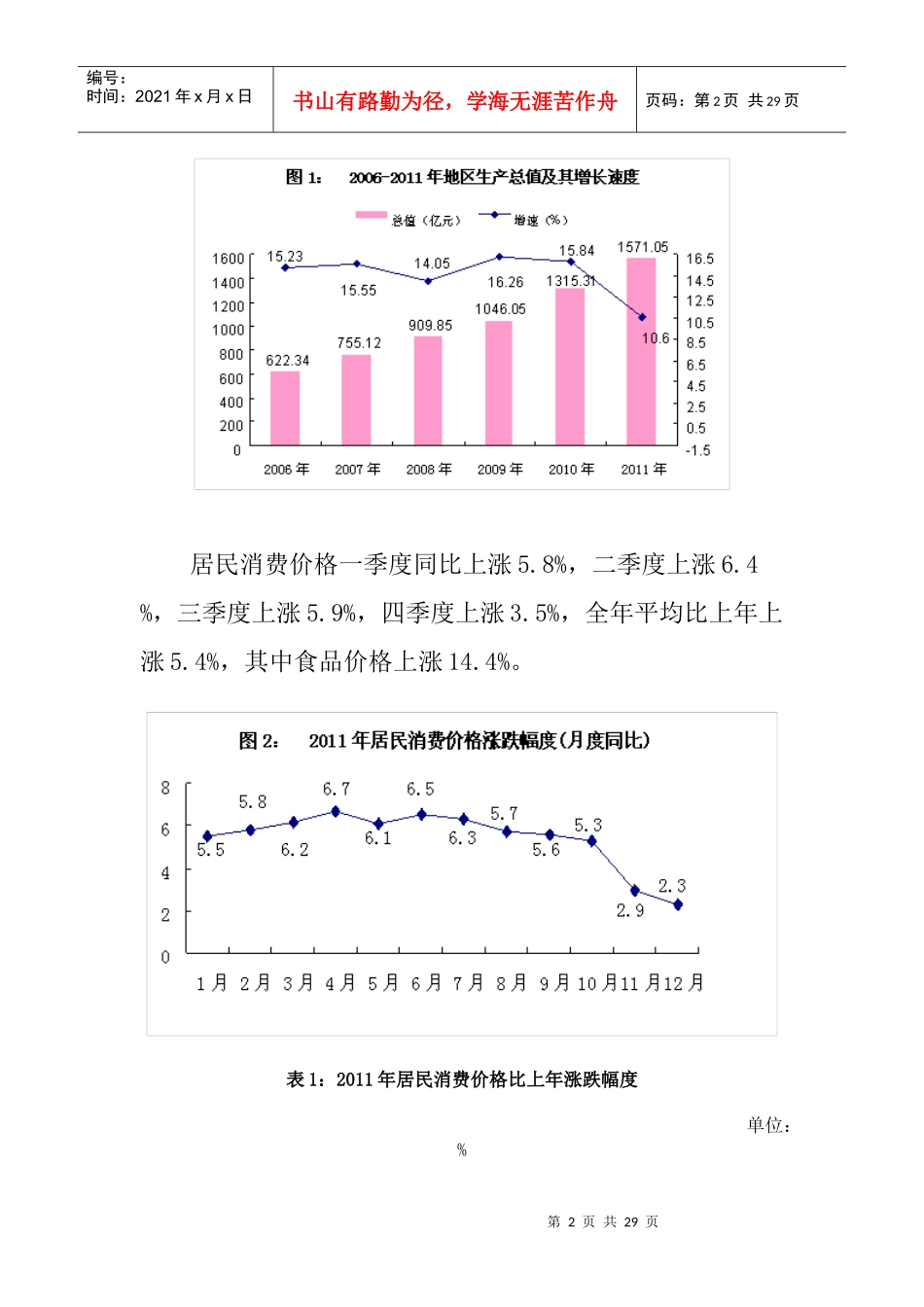 柳州市XXXX年国民经济和社会发展统计公报_第2页