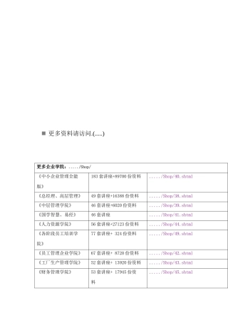 某保险公司一月保险新闻聚焦