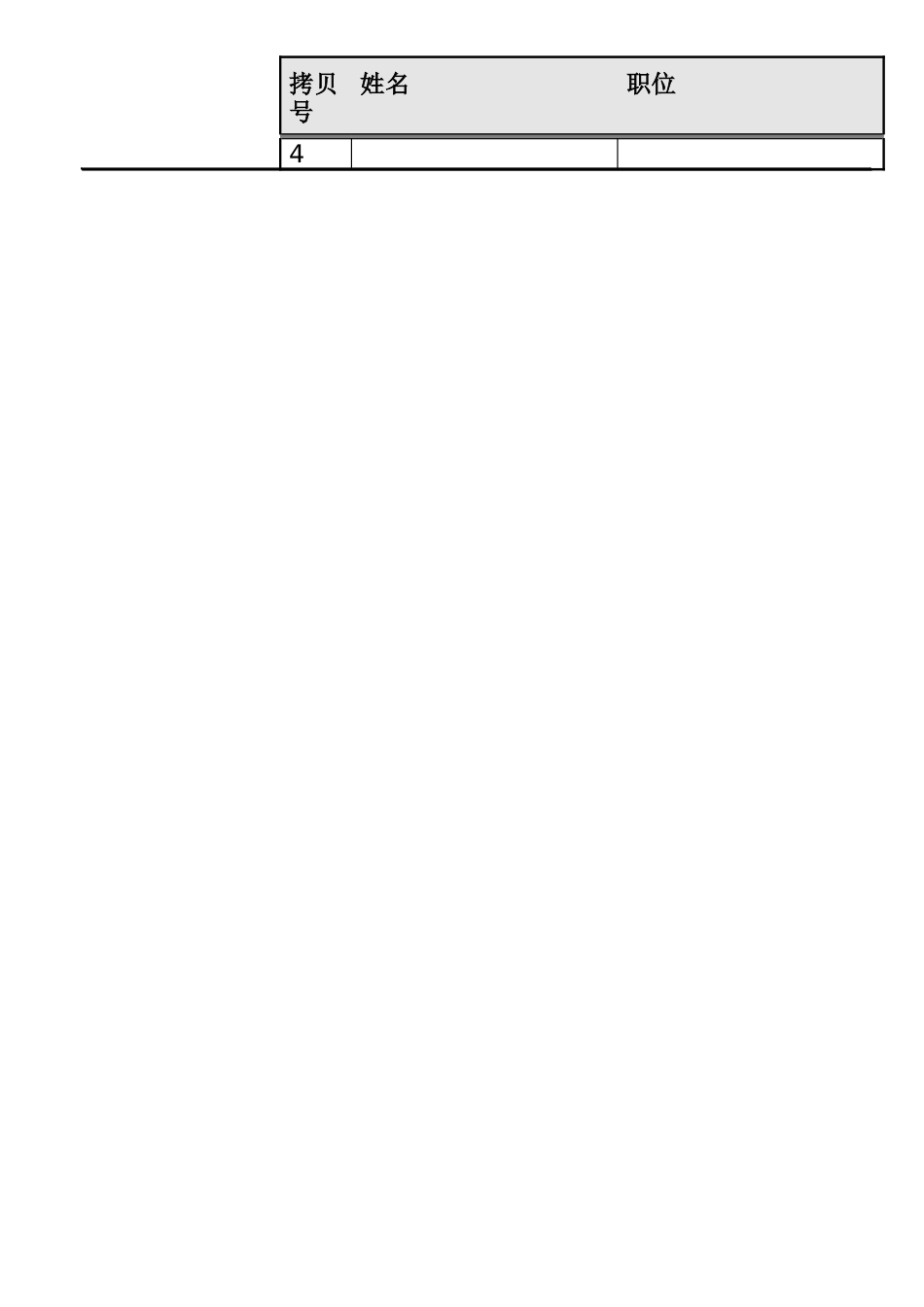 某电子集团数码公司业务调研报告_第3页