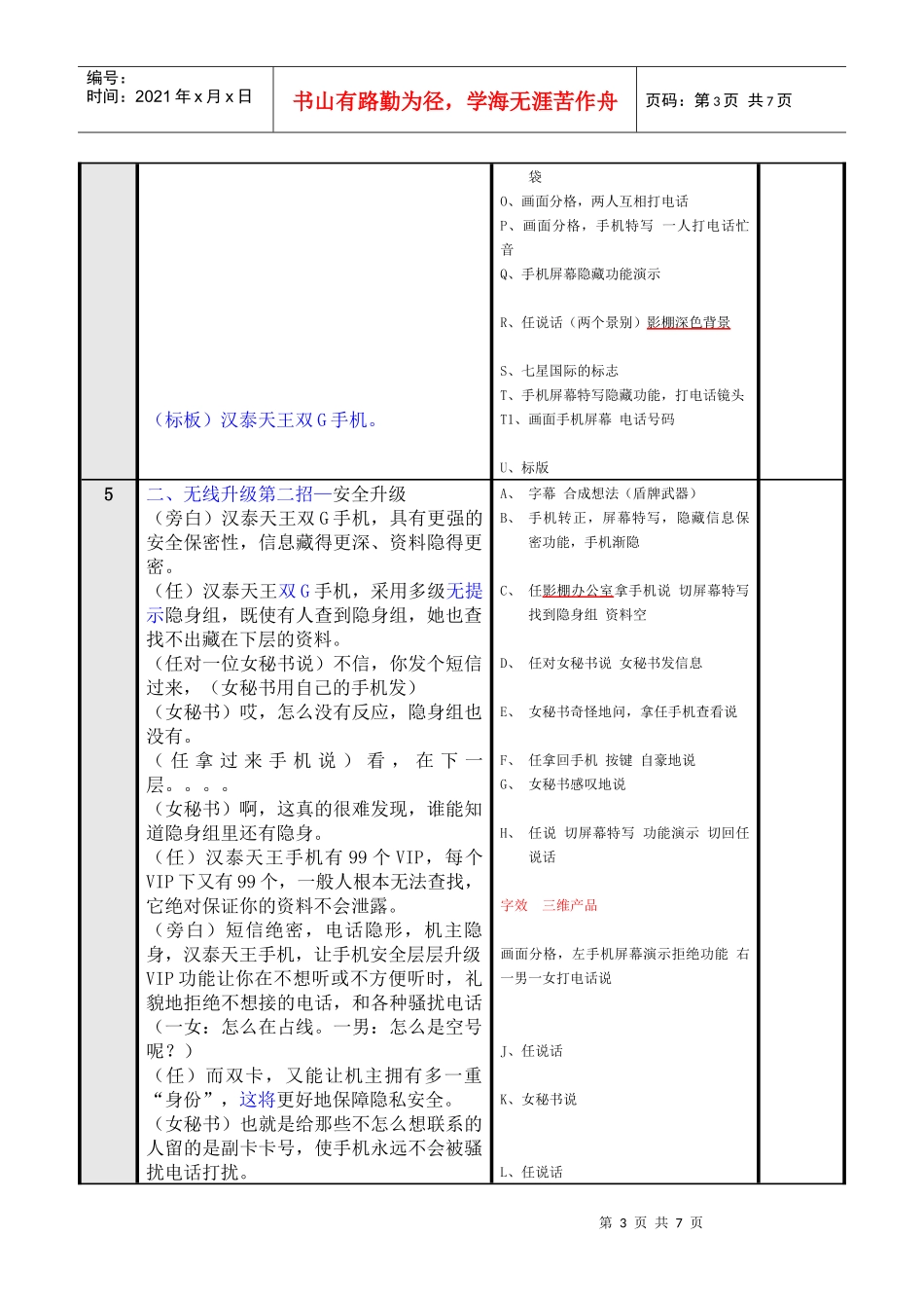 汉泰天王双G手机介绍_第3页
