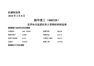机械制造类2