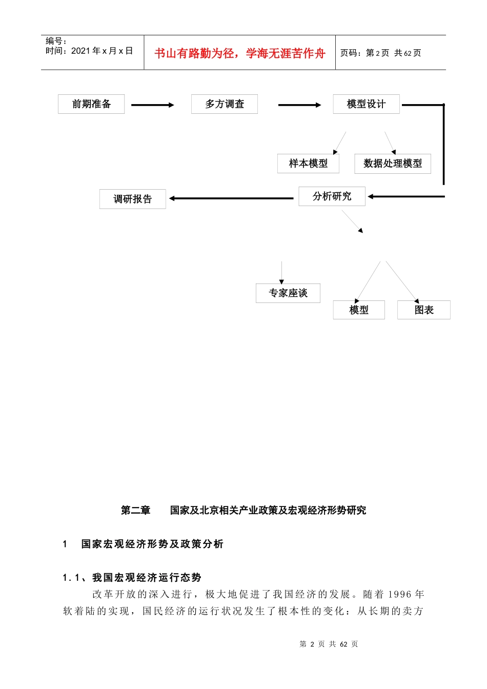 某地产集团战略规划_第2页