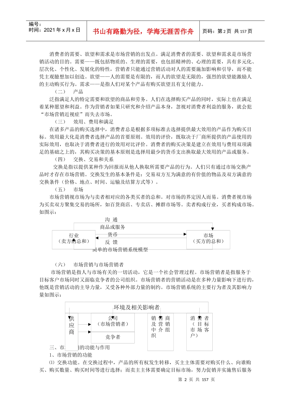 烟草业市场营销教材（推荐DOC229）_第2页