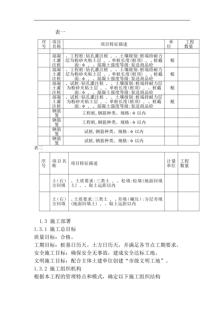 某工程钻孔灌注桩施工组织设计(DOC113页)_第3页