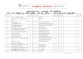 桂林电子科技大学