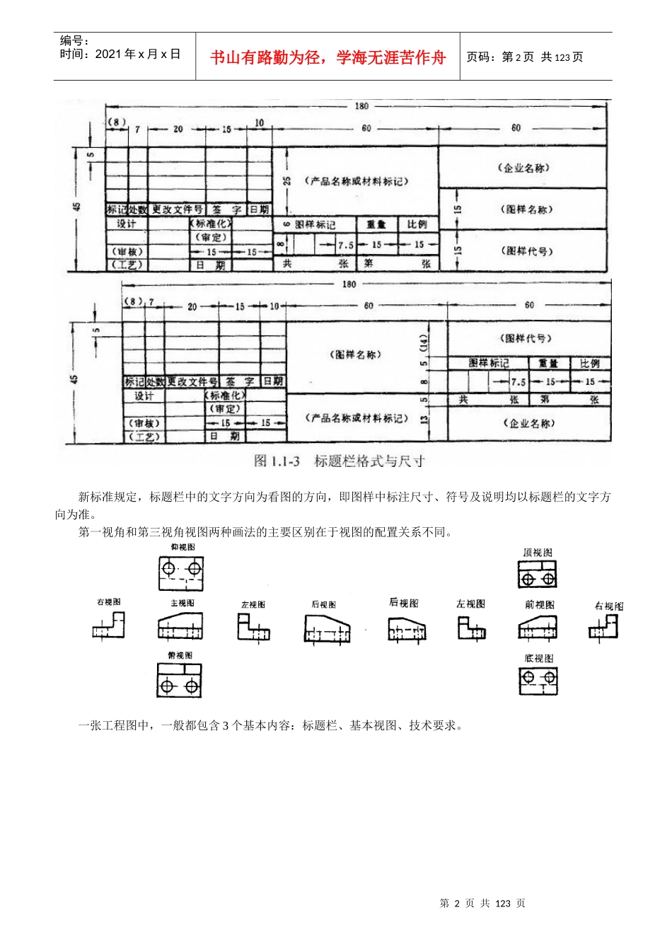 机械工程师资格考试指导书(精编版)_第2页