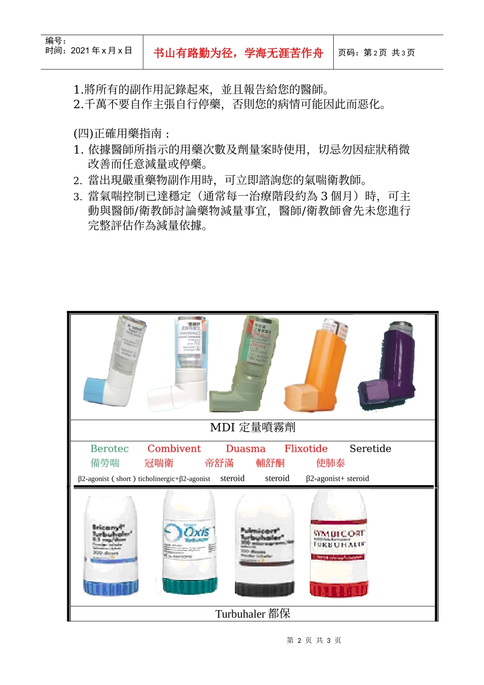 气喘药物治疗_第2页