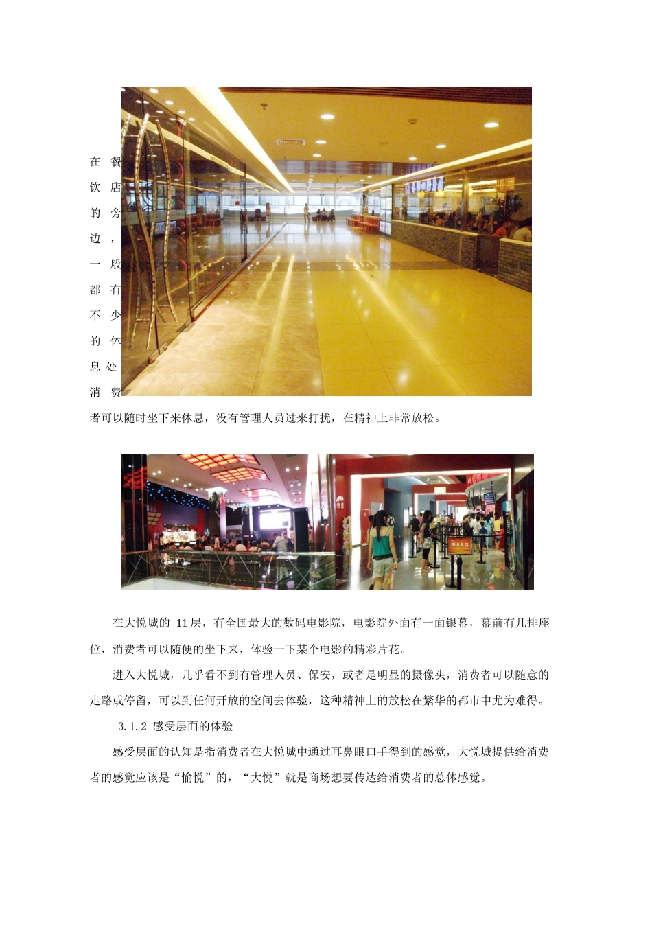 某商业地产品牌建设及广告传播_第3页
