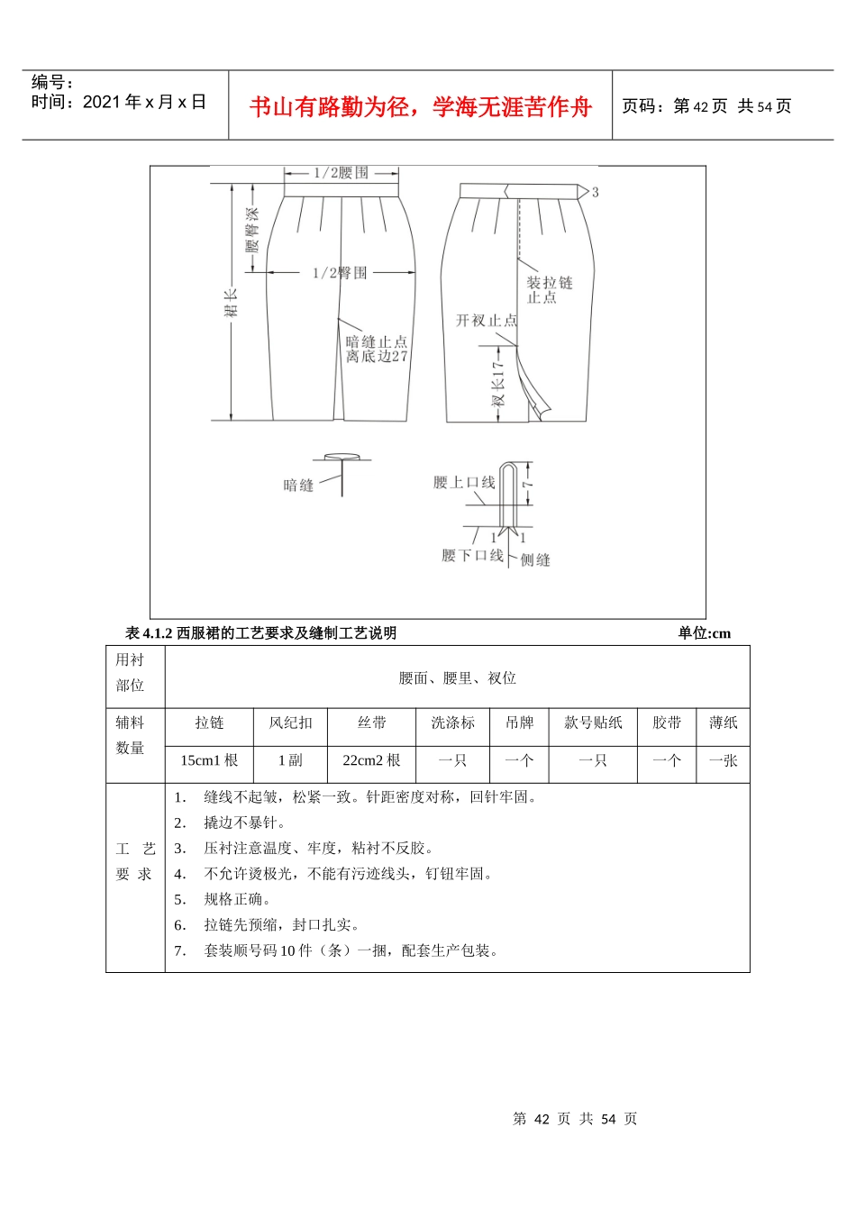 服装制版推板_第2页