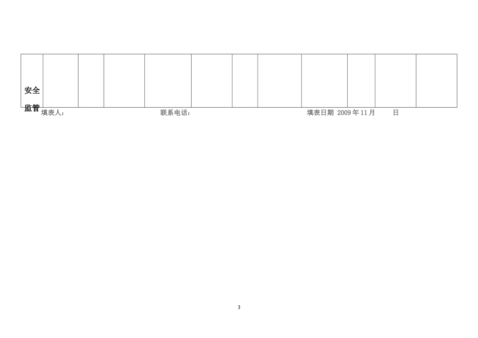 煤矿作业场所职业危害和个体防护用品_第3页
