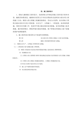 景观绿化工程培训资料