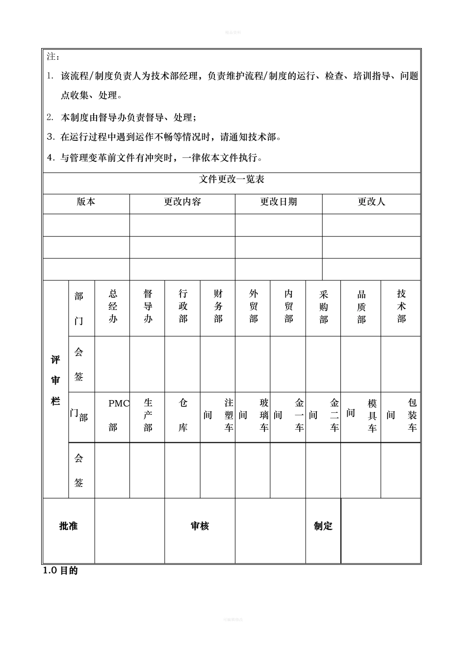 样品管理制度_第1页