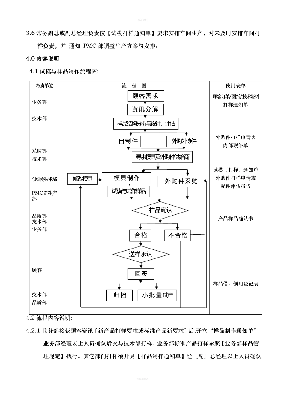 样品管理制度_第3页