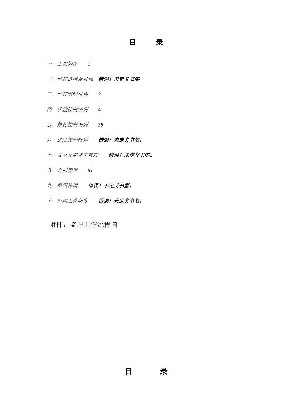 深圳某住宅工程监理实施规划_第3页