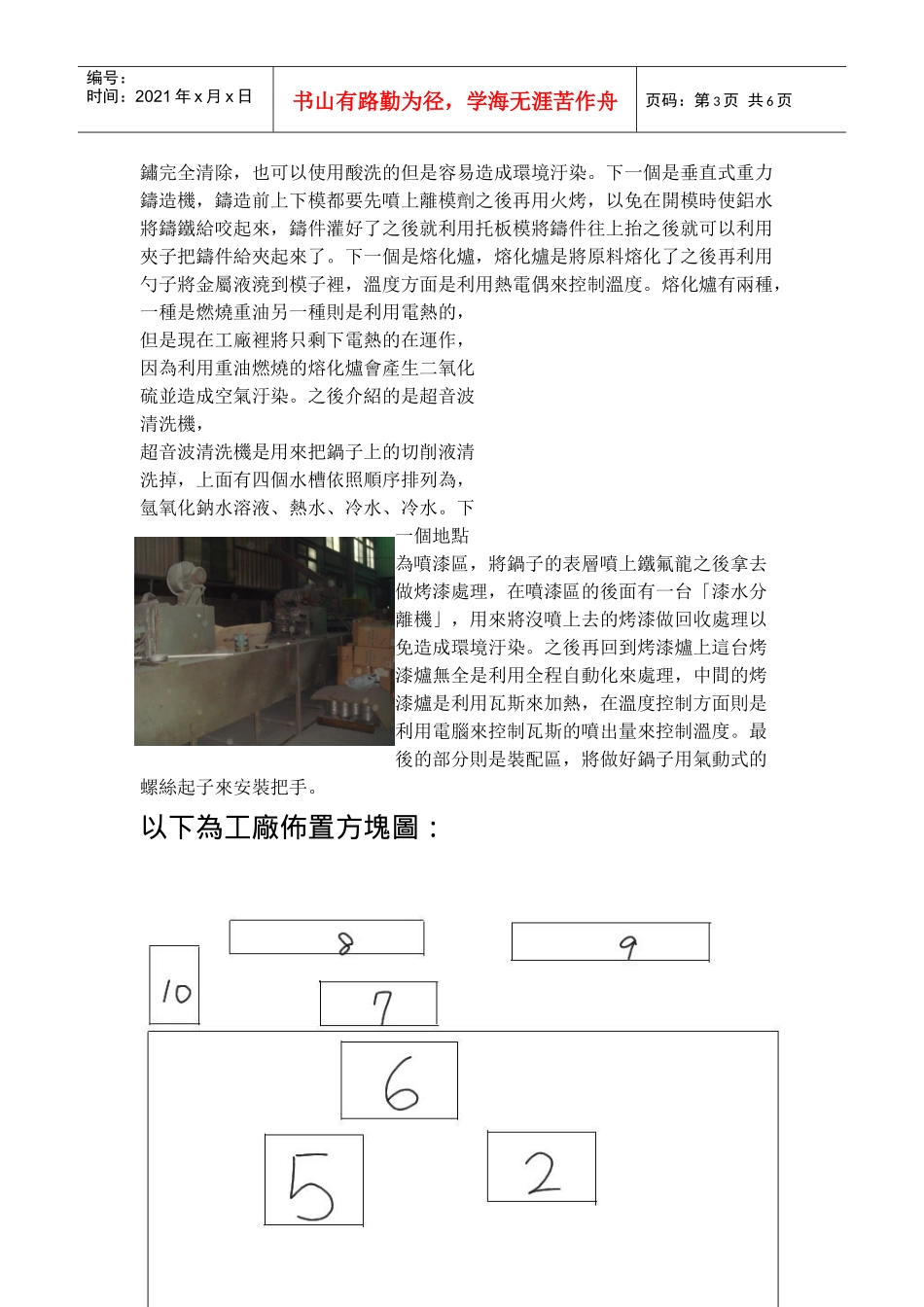 模具设计与制作技术_第3页