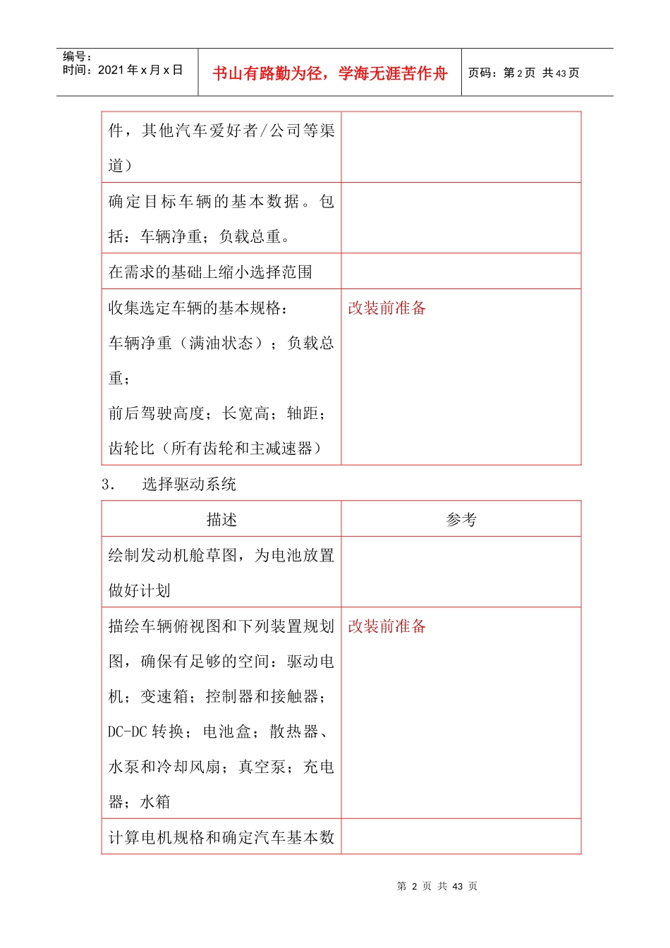 汽油车改装为电动汽车_第2页