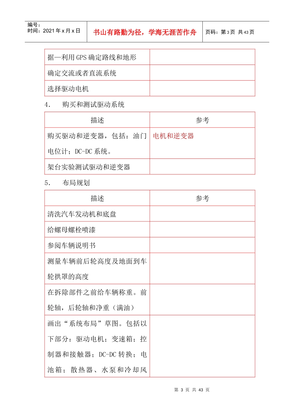 汽油车改装为电动汽车_第3页