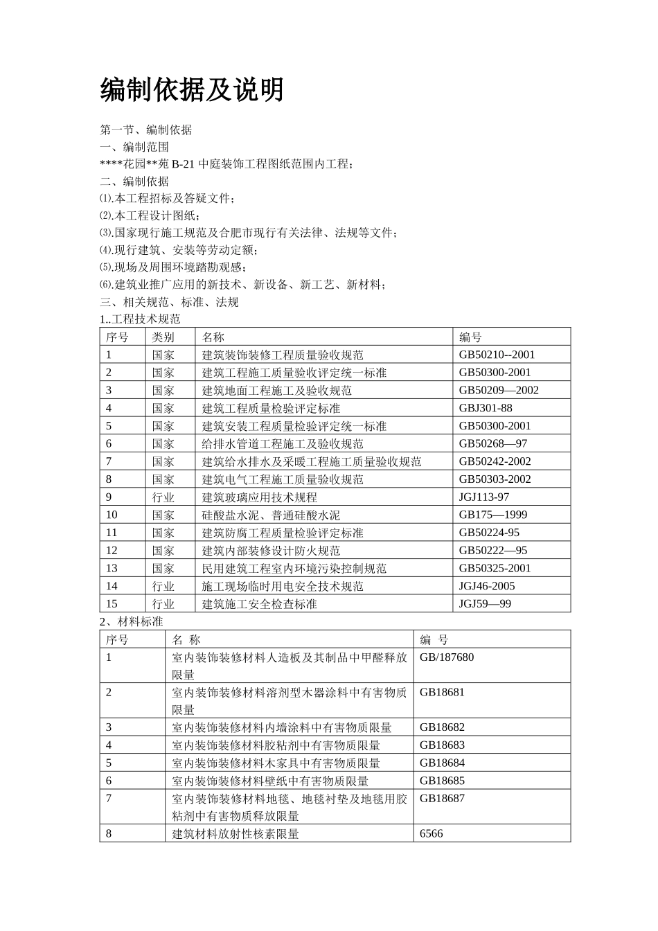 某会所内装修工程施工组织设计方案_第2页