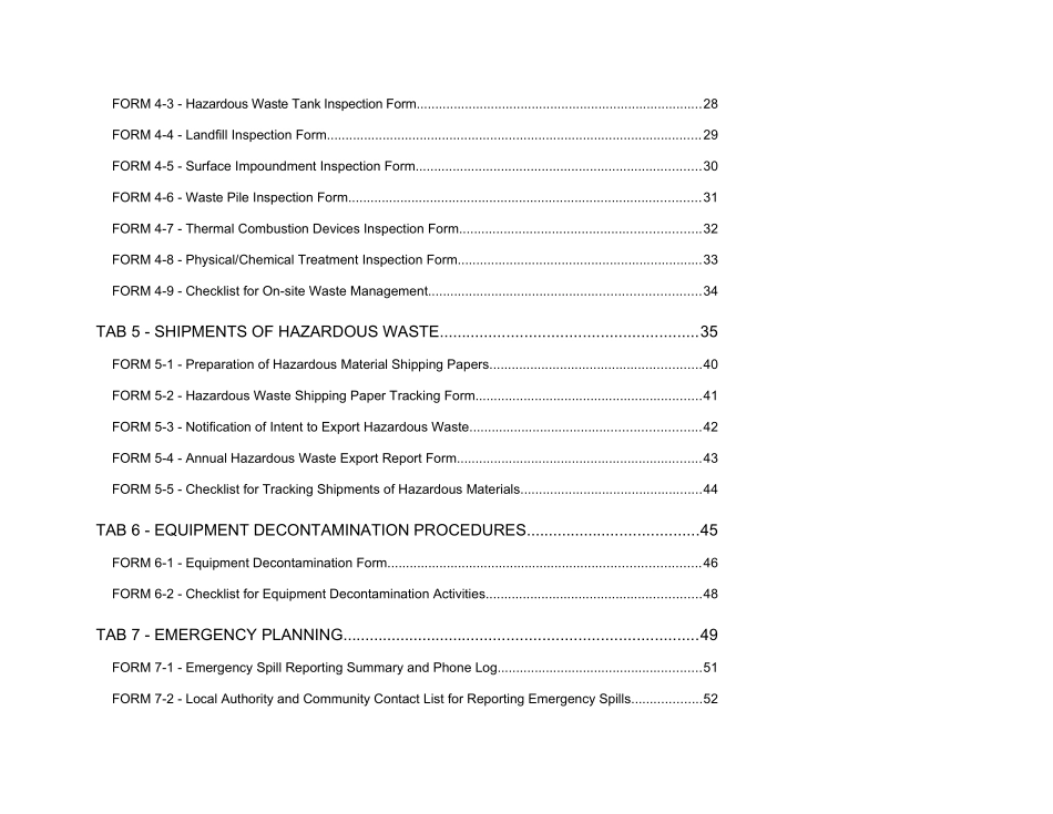 某电力公司浪费经营管理方案_第3页