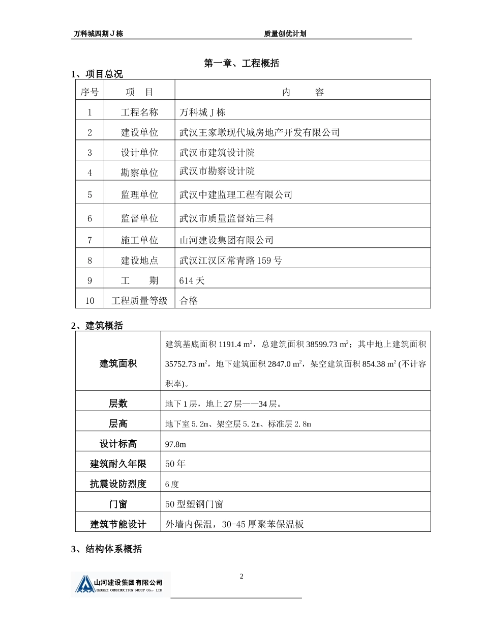 某地产城J栋创优方案_第2页