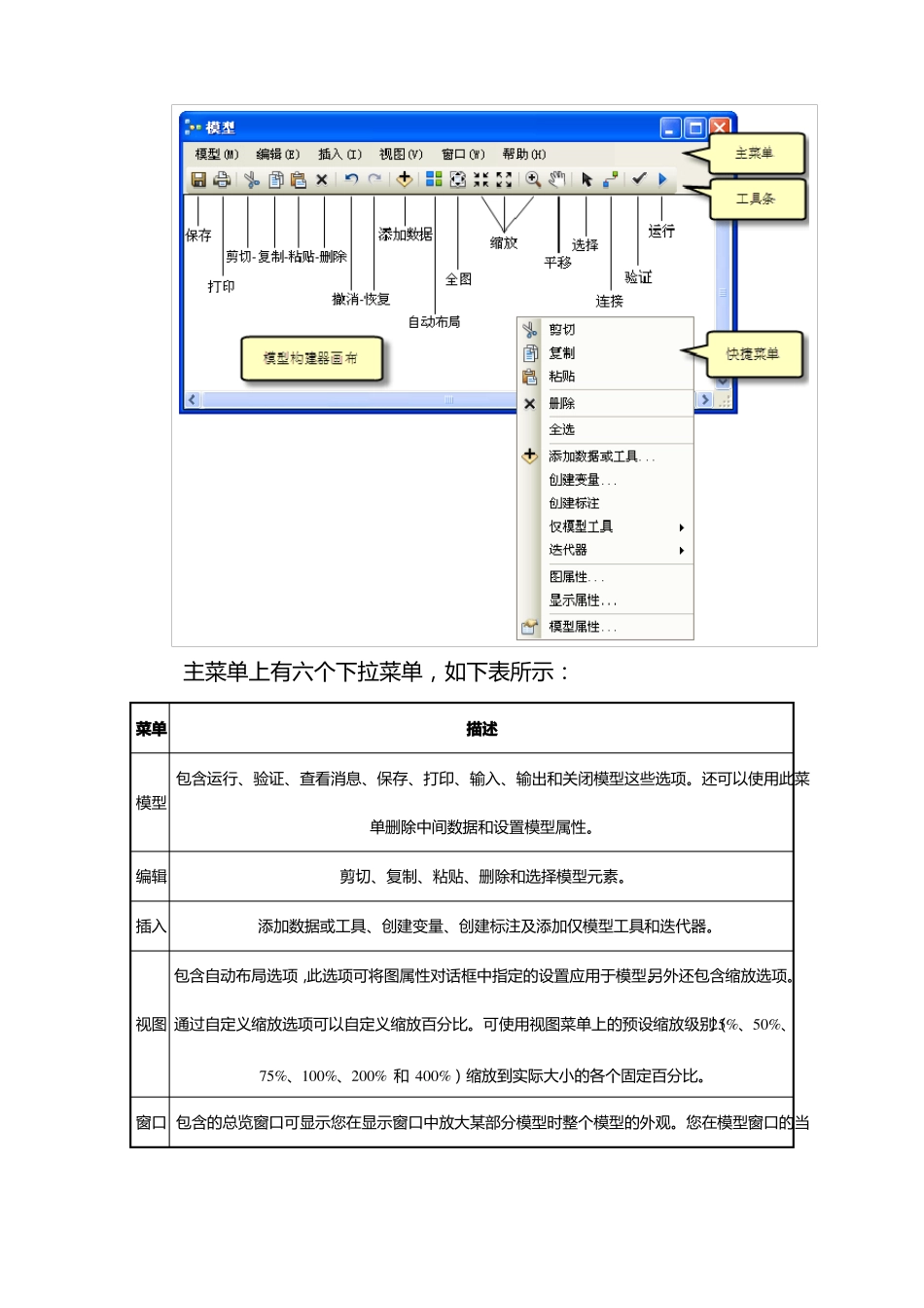 Arcgis中的模型构建器基础篇_第2页