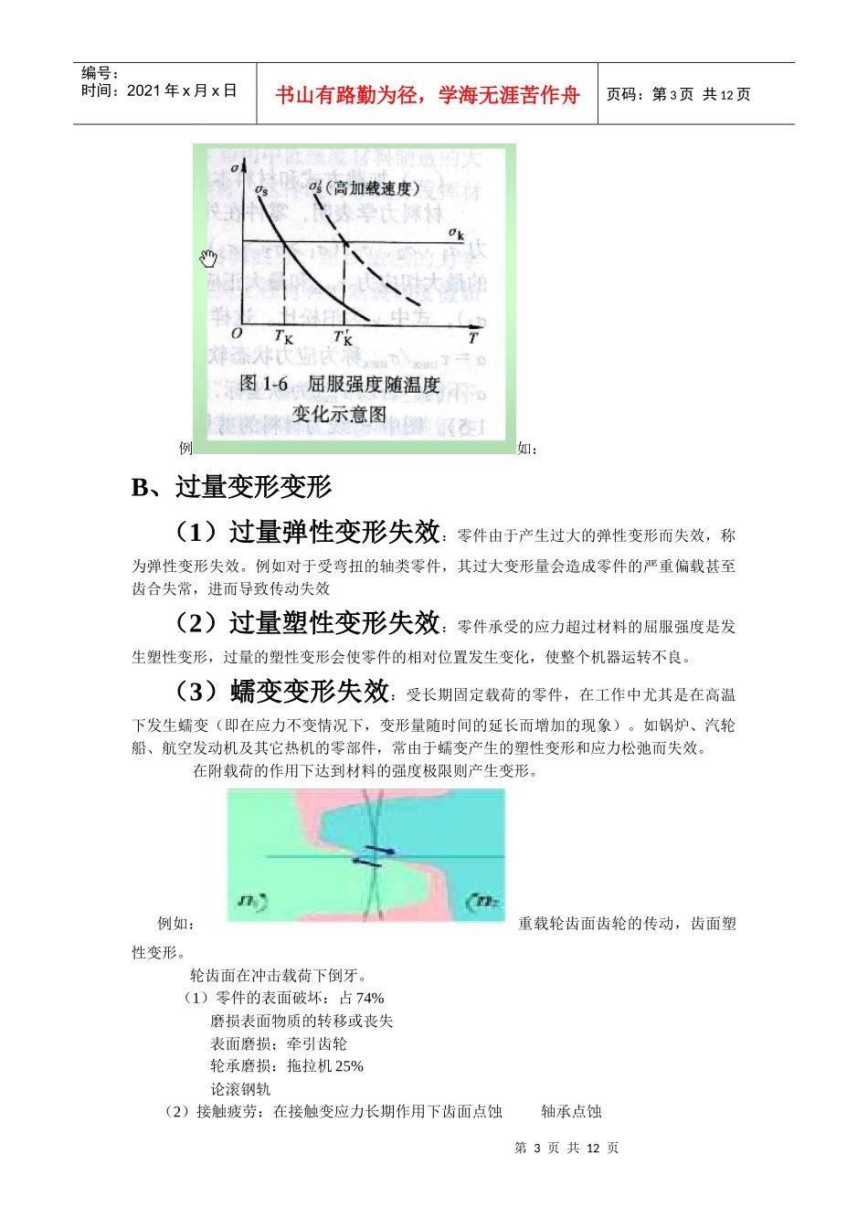 机械零件的失效调查_第3页