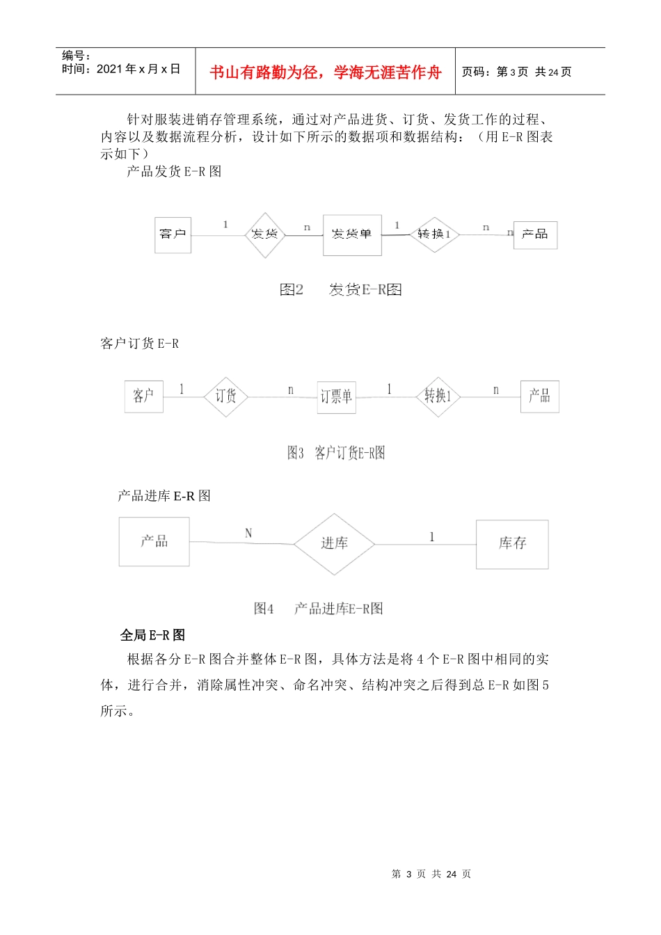 服装公司进销存管理系统_第3页